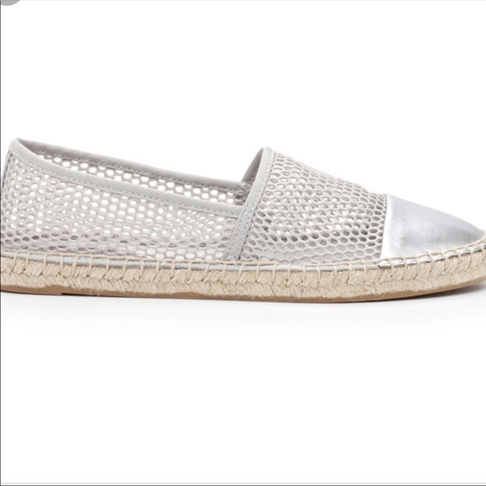 Circus by Sam Edelman Lena mesh espadrille